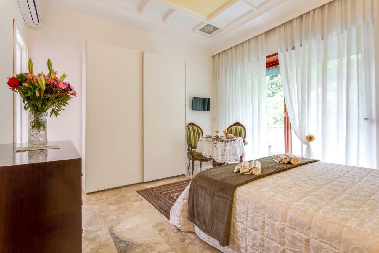 Sansotero Vatican Relais Bed and Breakfast Roma Exterior foto