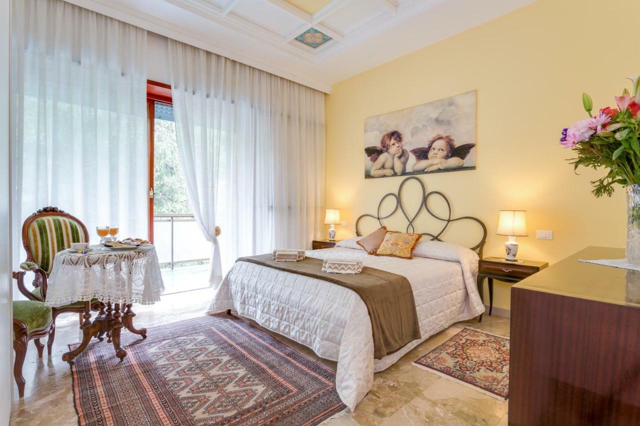 Sansotero Vatican Relais Bed and Breakfast Roma Exterior foto